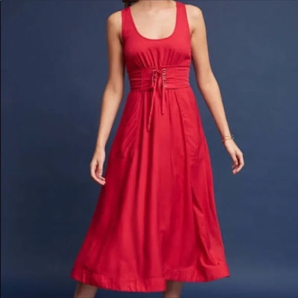 Anthropologie Tracy Reese dress - Picture 1 of 3